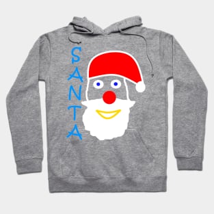 Santa Claus Hoodie